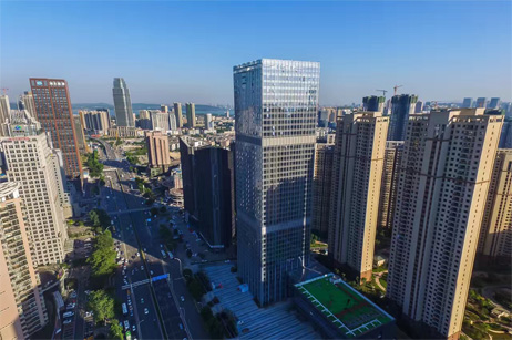 拓元装饰更名为拓元建设