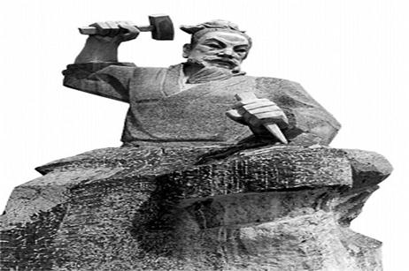 中国建筑节—— 助力建筑节 企业在行动