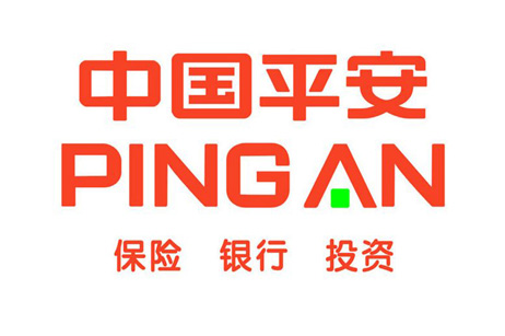 合作伙伴：中国平安
