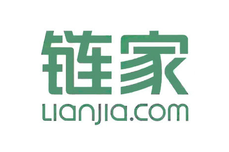 合作伙伴：链家集团