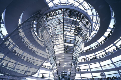 “Foster + Partners”展览将于下个月在蒙特利尔开幕