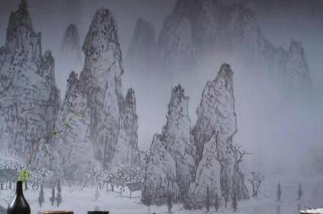 中国风装修，一场不失东方韵味的视觉体验
